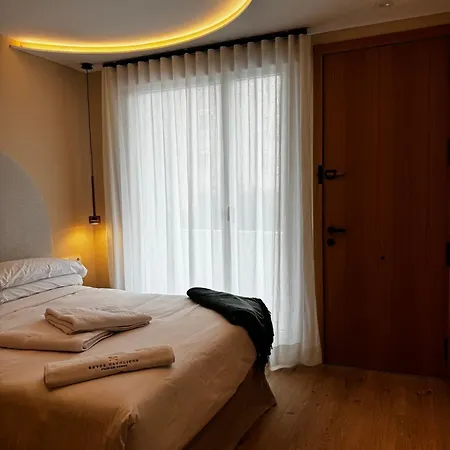 Appartement Reyes Catolicos Premium Beach, Playa Urbanova, *