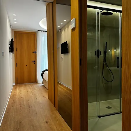 Reyes Catolicos Premium Beach, Playa Urbanova, Appartement