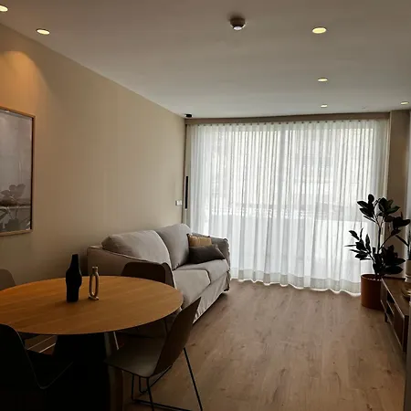 Reyes Catolicos Premium Beach, Playa Urbanova, Appartement *