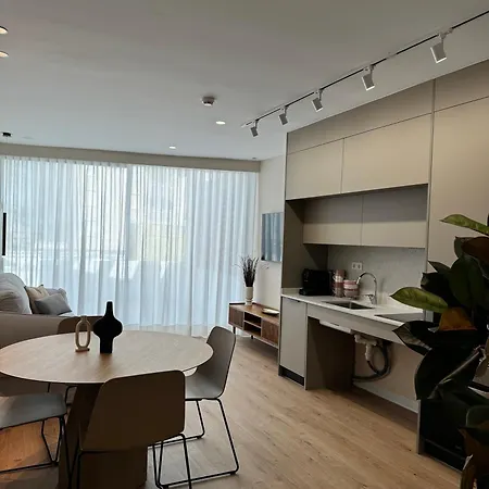 Reyes Catolicos Premium Beach, Playa Urbanova, *