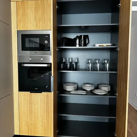 Appartement Reyes Catolicos Premium Beach, Playa Urbanova,