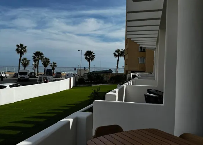 Reyes Catolicos Premium Beach, Playa Urbanova, *