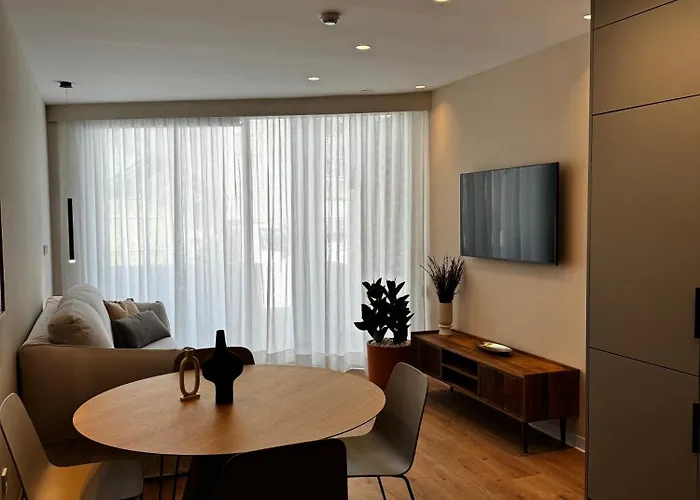 Reyes Catolicos Premium Beach, Playa Urbanova, Daire Alicante