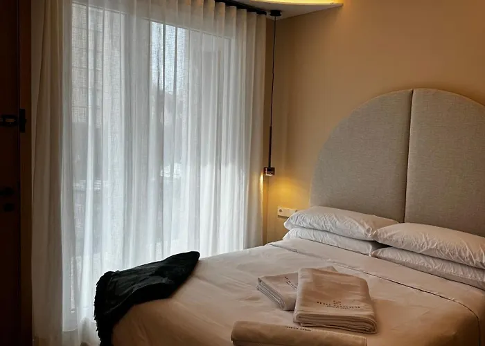 Daire Reyes Catolicos Premium Beach, Playa Urbanova,
