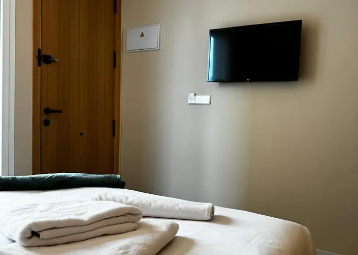 Daire Reyes Catolicos Premium Beach, Playa Urbanova, Alicante