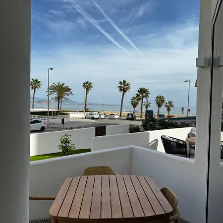 Reyes Catolicos Premium Beach, Playa Urbanova, Lägenhet Alicante