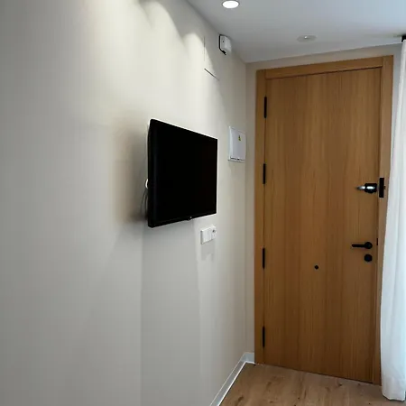 Reyes Catolicos Premium Beach, Playa Urbanova, Lägenhet Alicante