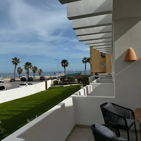 Reyes Catolicos Premium Beach, Playa Urbanova, *