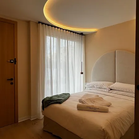 Reyes Catolicos Premium Beach, Playa Urbanova, 公寓