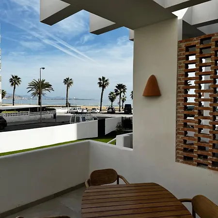 Reyes Catolicos Premium Beach, Playa Urbanova, 阿利坎特