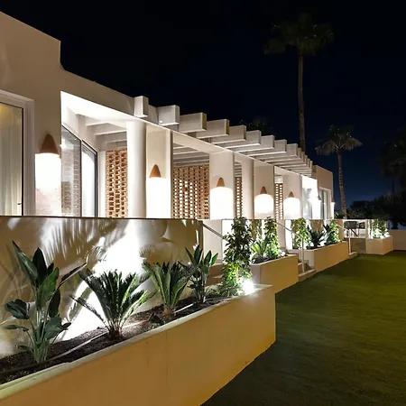 公寓 Reyes Catolicos Premium Beach, Playa Urbanova, *