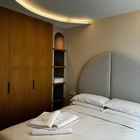 Reyes Catolicos Premium Beach, Playa Urbanova, * 阿利坎特