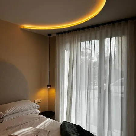 Reyes Catolicos Premium Beach, Playa Urbanova, 公寓